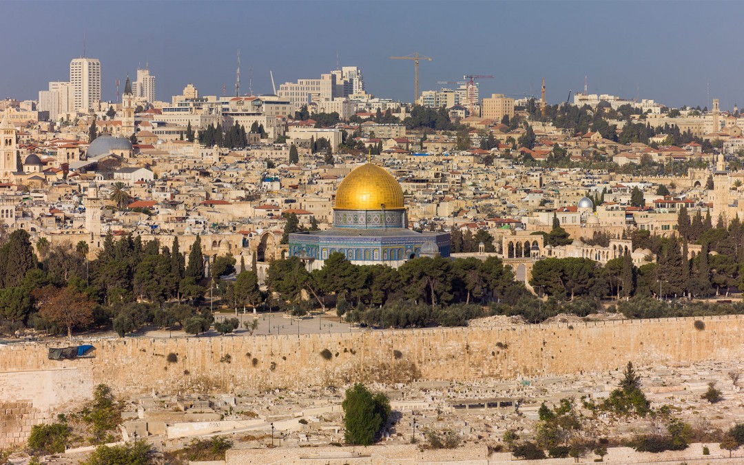 28 octombrie - 4 noiembrie 2017 LOCURI OCUPATE 28 OCTOMBRIE – 4 NOIEMBRIE 2017, PELERINAJ în ISRAEL