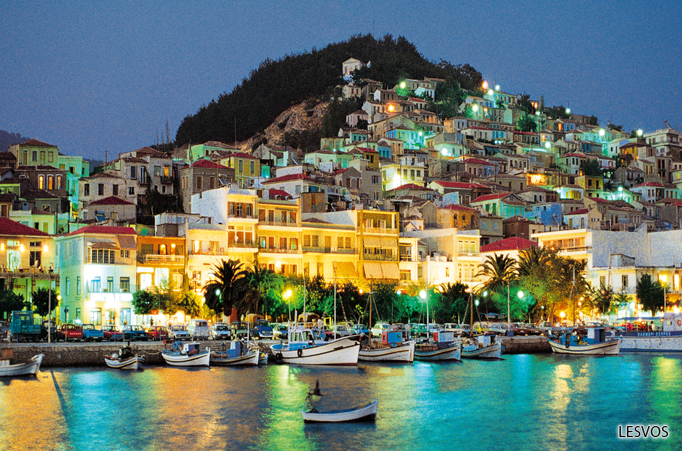 20 - 28 septembrie 2016 20 – 28 SEPTEMBRIE 2016, PELERINAJ CIRCUIT în GRECIA, Sf. Nectarie – Eghina, Sf. Ioan Rusul – Evia, Sf. Efrem cel Nou, Sf. Spiridon – Corfu, Sf Ap Andrei – Patras, Tesalonic, Complexul de la Meteore