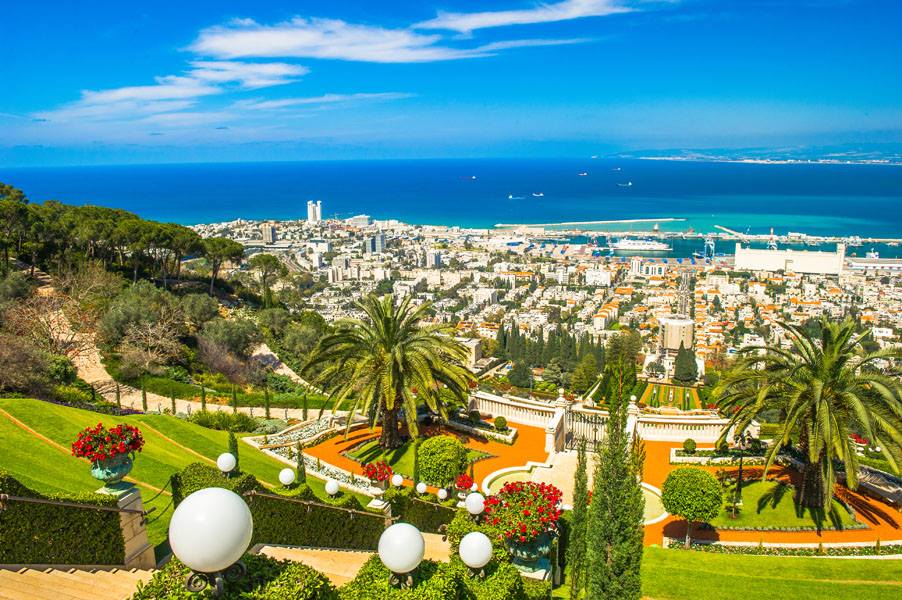 28 septembrie - 5 octombrie 2017 28 SEPTEMBRIE – 5 OCTOMBRIE 2017, PELERINAJ în ISRAEL zbor direct din CLUJ-NAPOCA