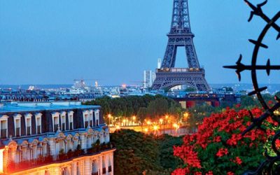 18-28 august 2022  18 – 28 AUGUST 2022, PELERINAJ-CIRCUIT la PARIS