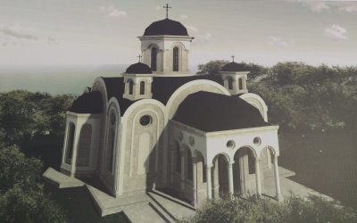 24 iunie 2023  24 iunie 2023(SÂMBĂTĂ), Pelerinaj la Mănăstirea Sf. Vasile cel Mare de la Someșul Cald