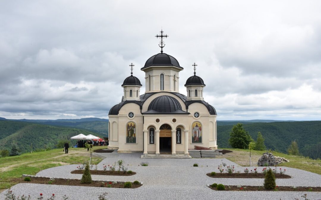 30 iulie 2023  30 IULIE 2023(DUMINICĂ), Mănăstirea SFÂNTUL VASILE cel MARE de la SOMEȘUL CALD